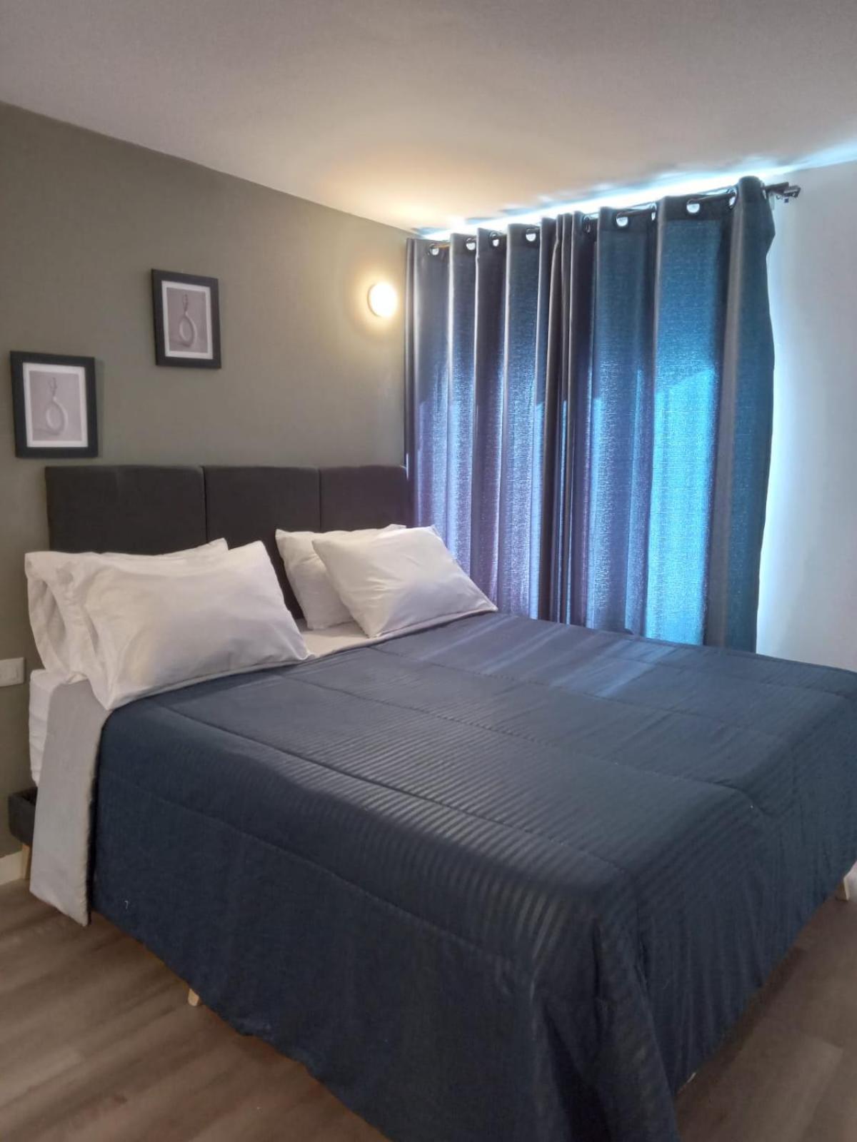 Apartahotel Retiro79 Bogotá Extérieur photo