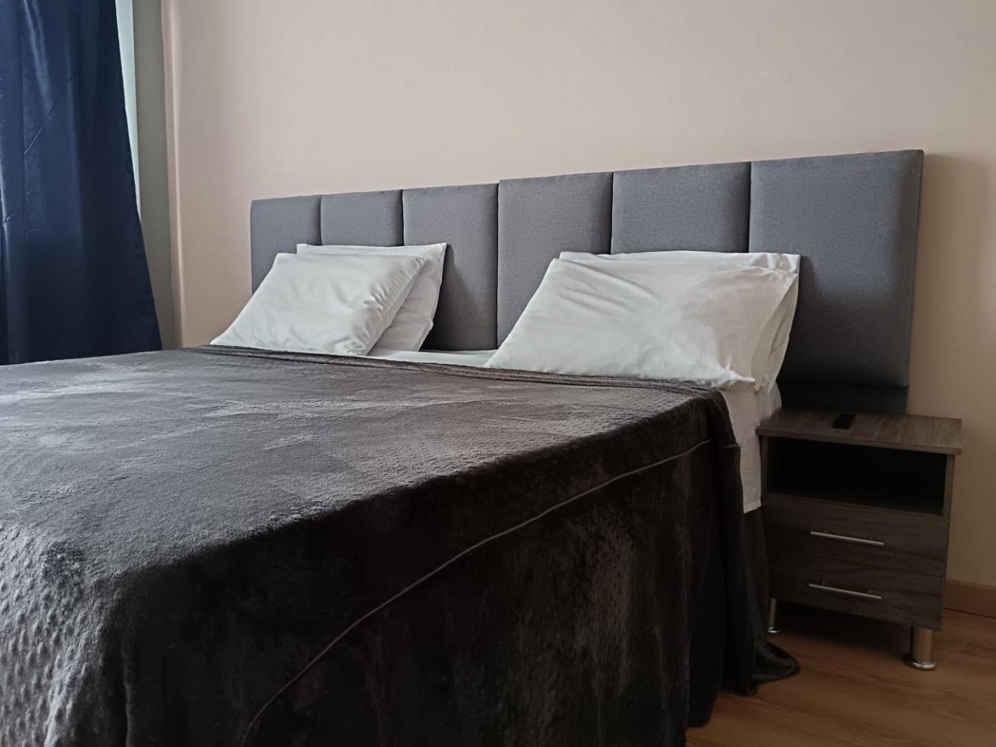 Apartahotel Retiro79 Bogotá Extérieur photo